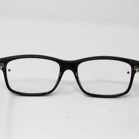 Yves Saint Laurent #50111 Rectangular Glasses - Picture 4 of 6